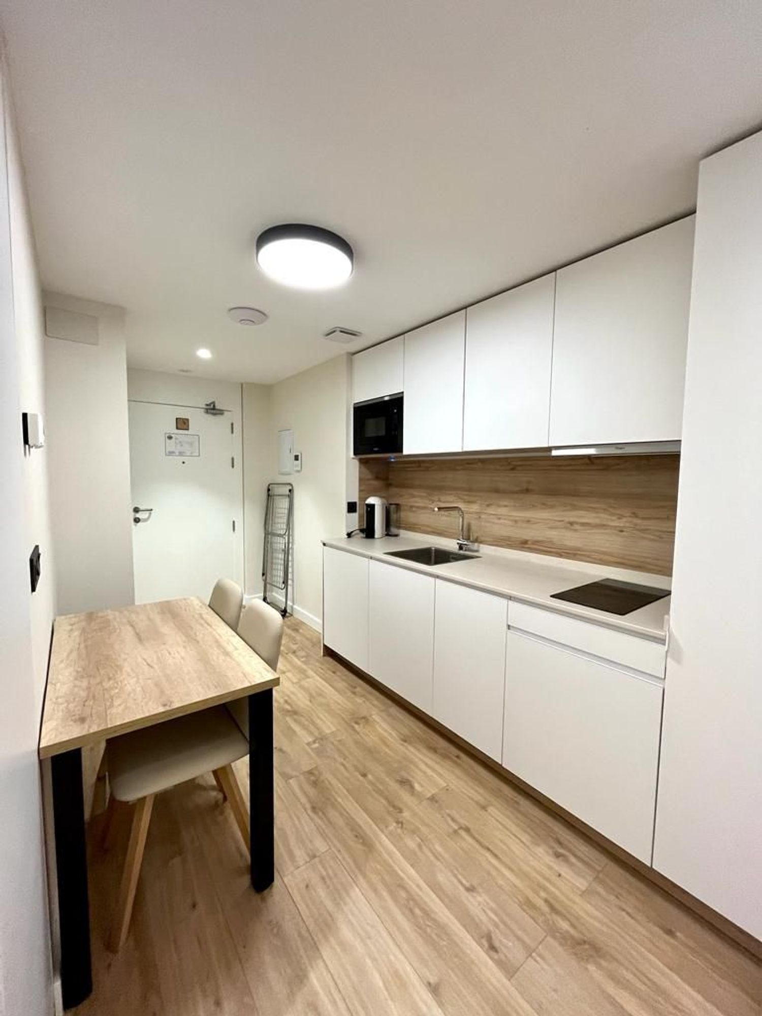 Estudio en calle Aranzabal, 8 bajo - Foto 22