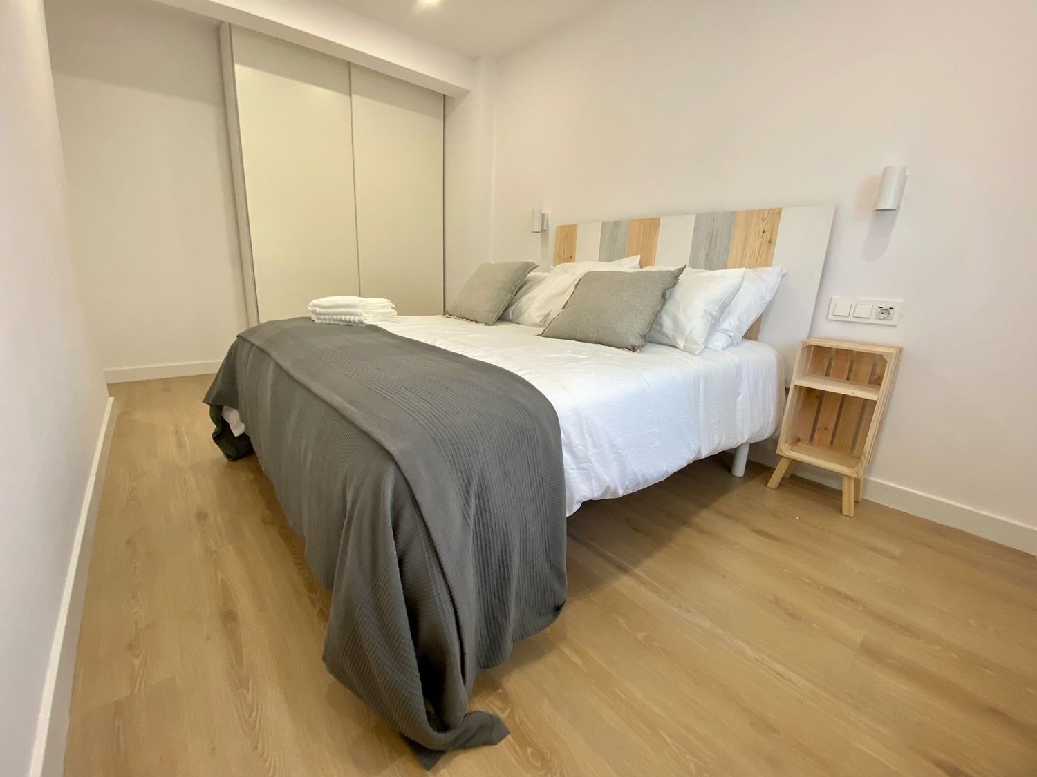 Piso en calle Trasmiera, 3 - Foto 14