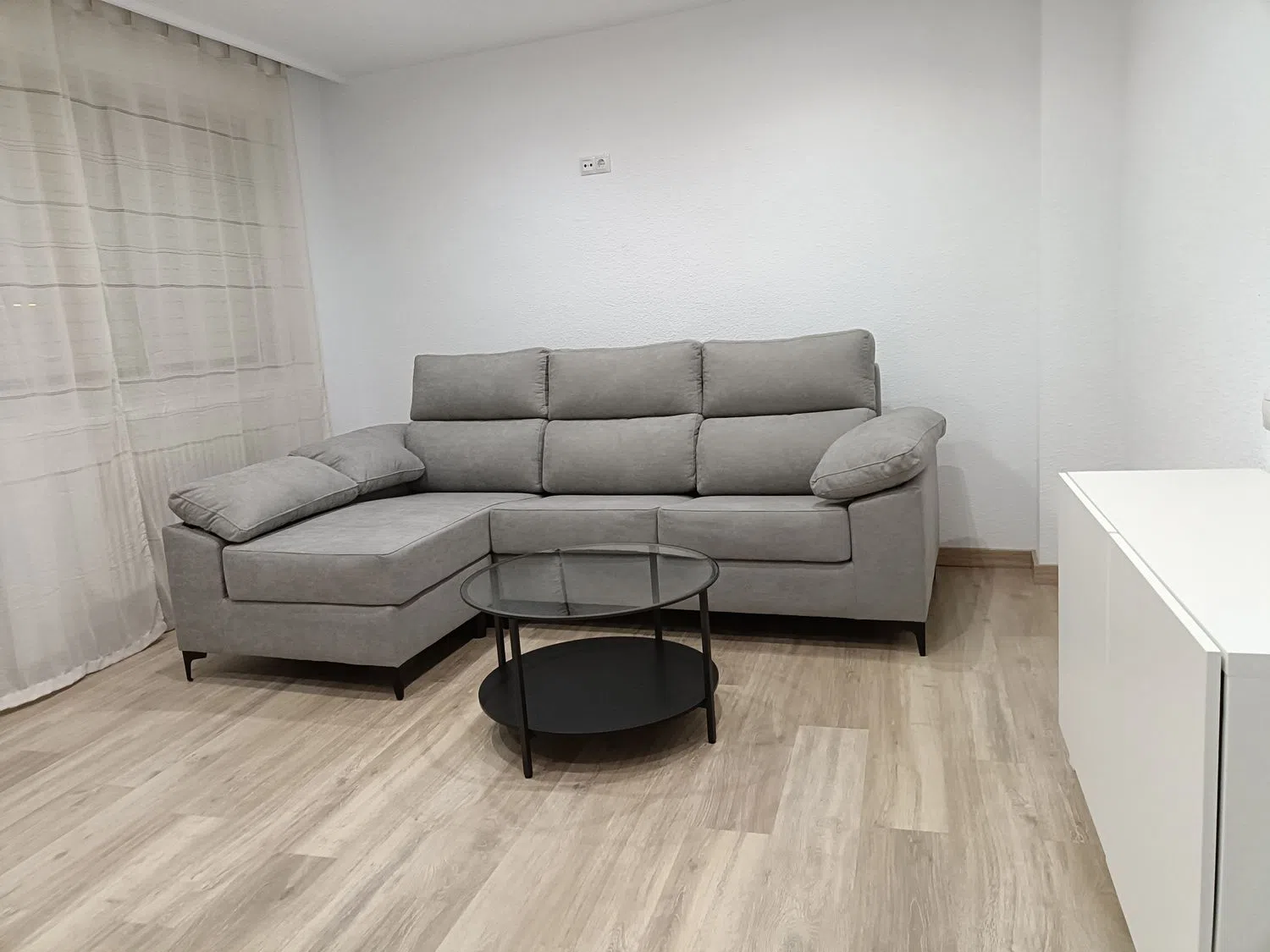 Piso en avenida de Portugal, 150 - Foto 18