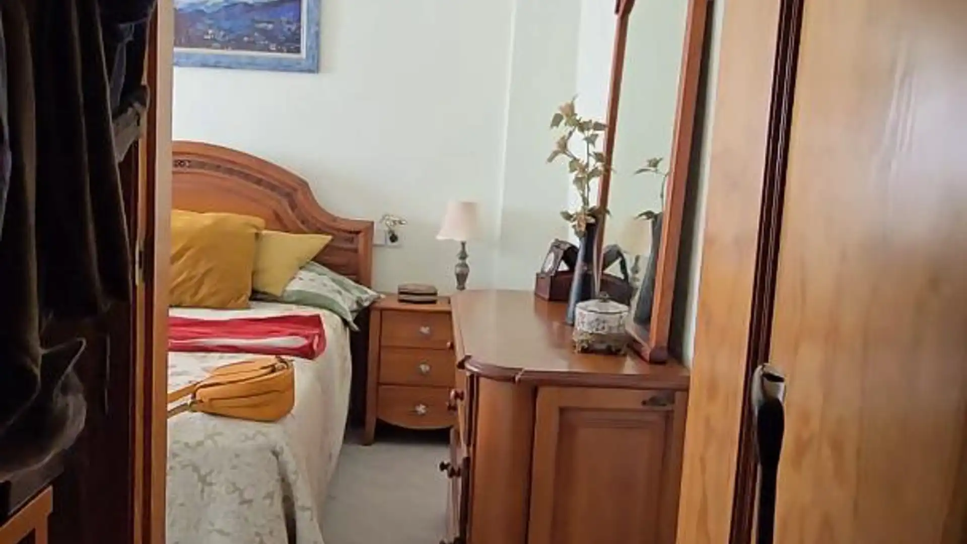 Piso en  Diseminado Carril Miajas 68 - Foto 1