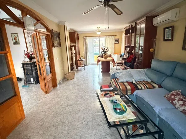 Chalet adosado en calle de Júpiter, 15 - Foto 14