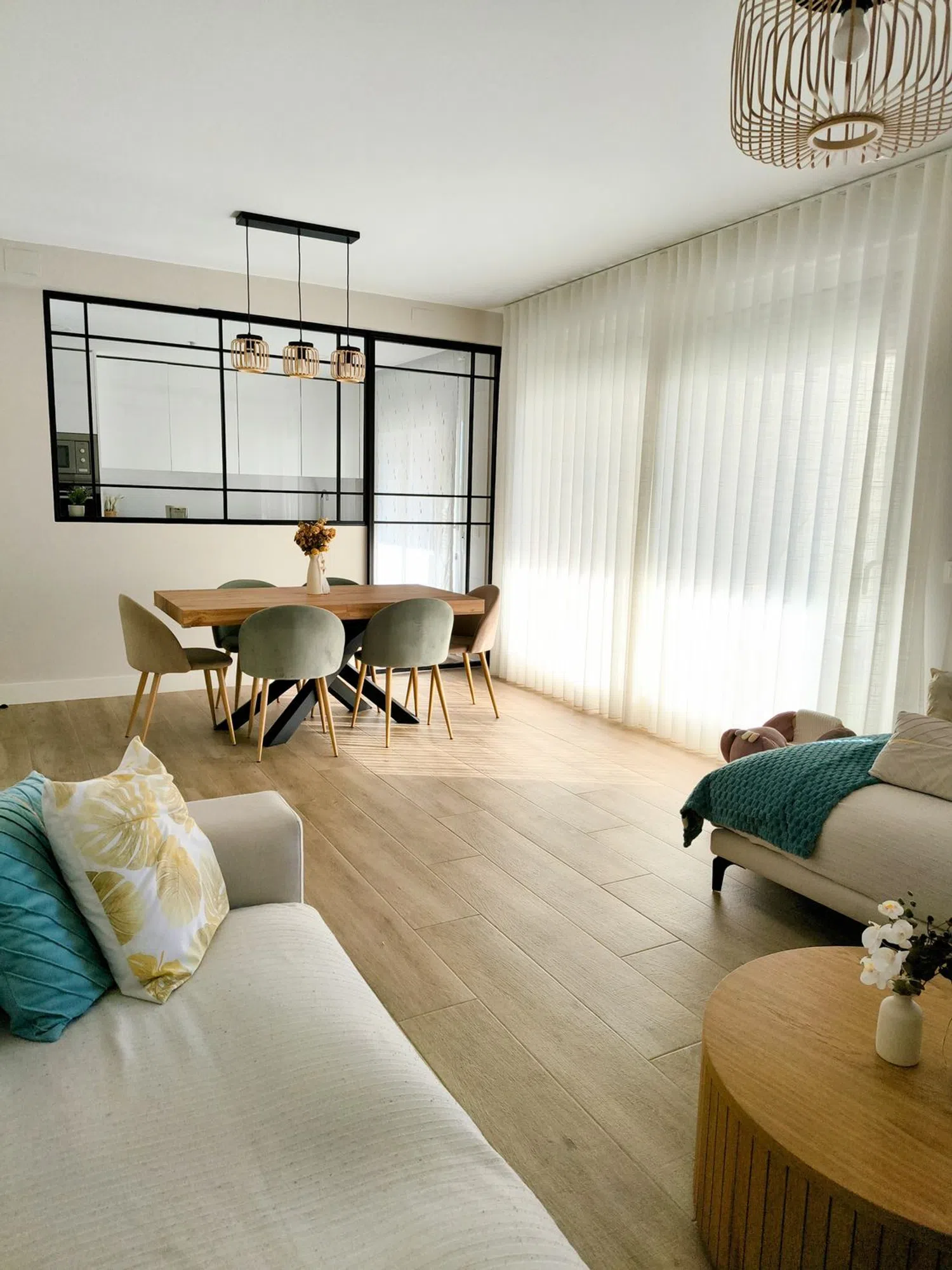 Piso en Primera Fase - Nuevo Tres Cantos - Foto 10