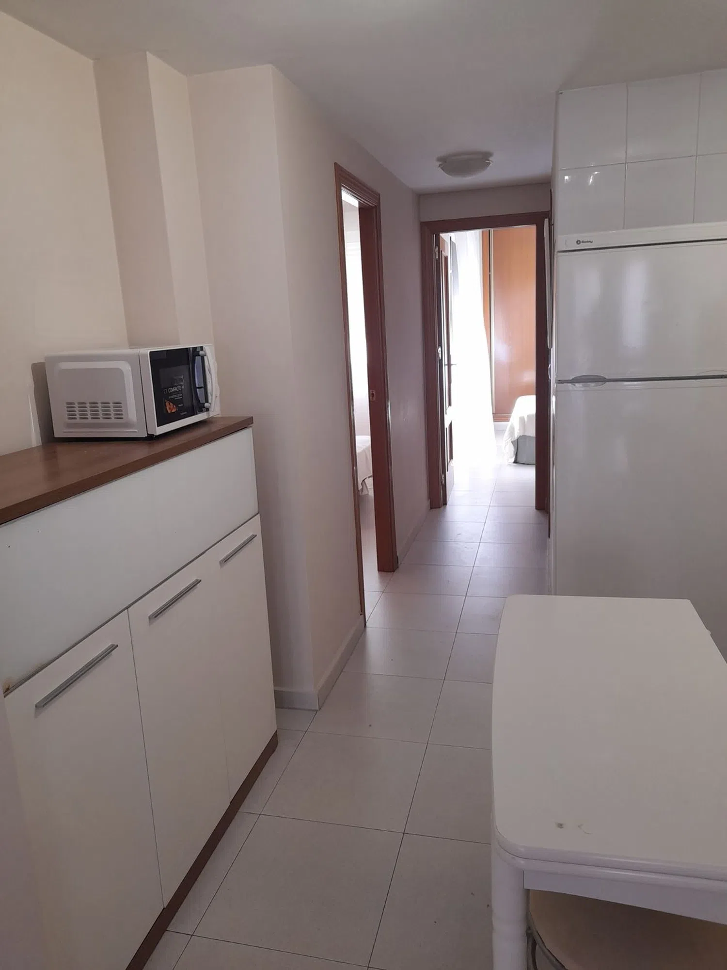 Piso en Barrio El Carmen - Foto 12