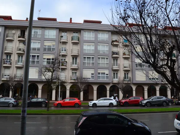 Piso en Calle los Ciruelos, 46, Alisal - Cazoña - San Román, Alisal - Cazoña - San Román - Foto 4