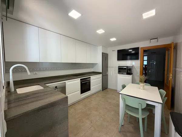 Chalet adosado en Avenida Juan Pablo II, 25 - Foto 13