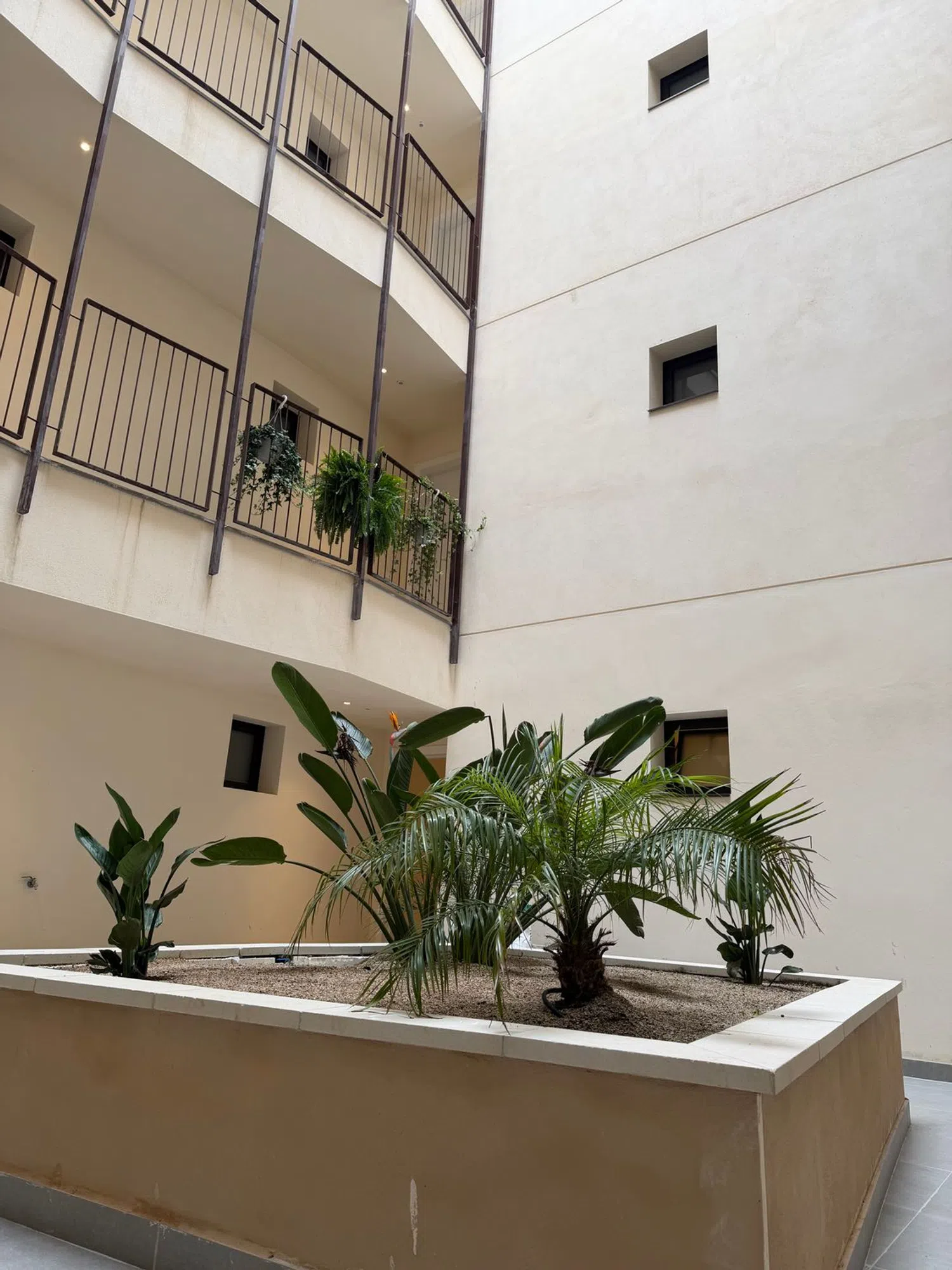 Piso en calle d'Avel·lina Casadeval, 17 - Foto 2