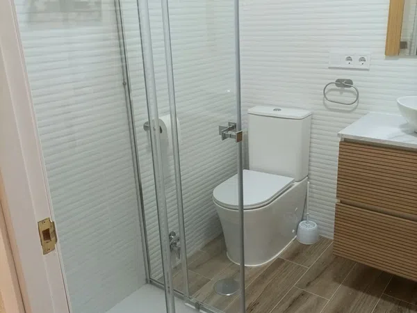 Alquiler de piso en Pavones - Foto 12