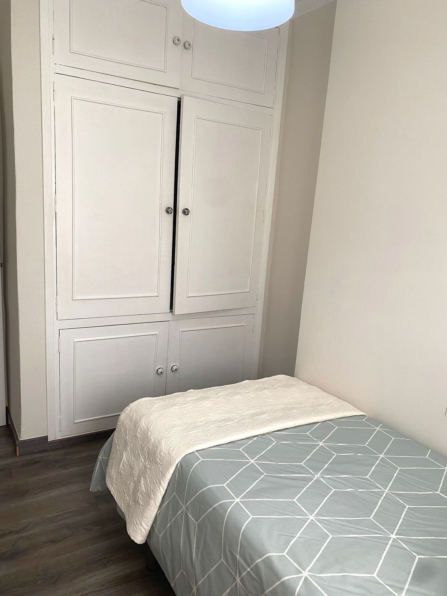 Piso en Calle Cristo de la Epidemia, 93, Olletas - Sierra Blanquilla - Foto 15