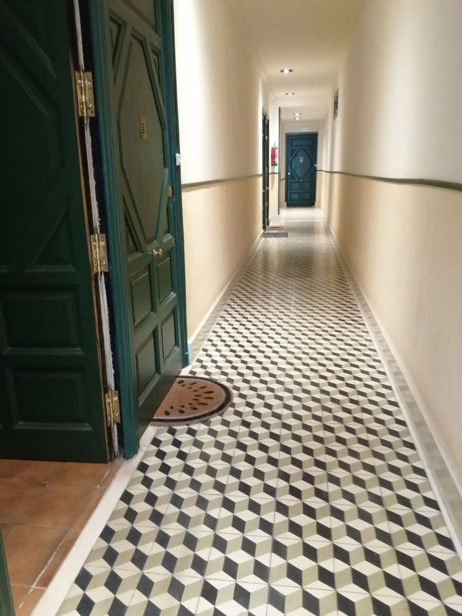 Piso en Barrio Nuevos Ministerios-Ríos Rosas - Foto 2