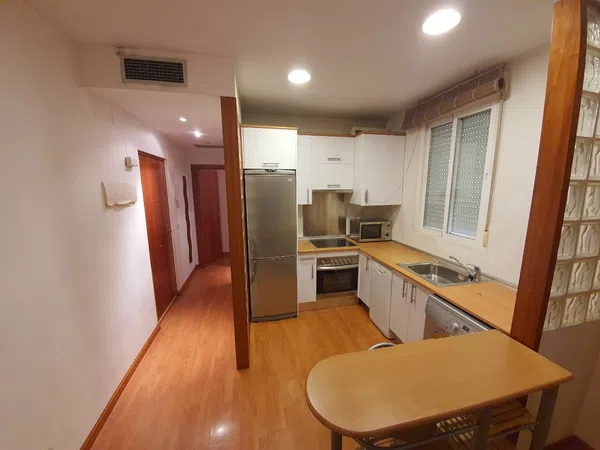 Piso en calle Velasco, 5 - Foto 5