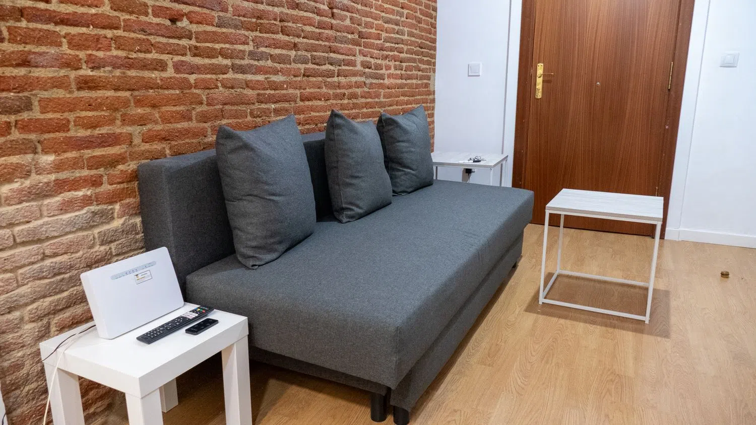 Piso en calle del General Pardiñas, 48 - Foto 2