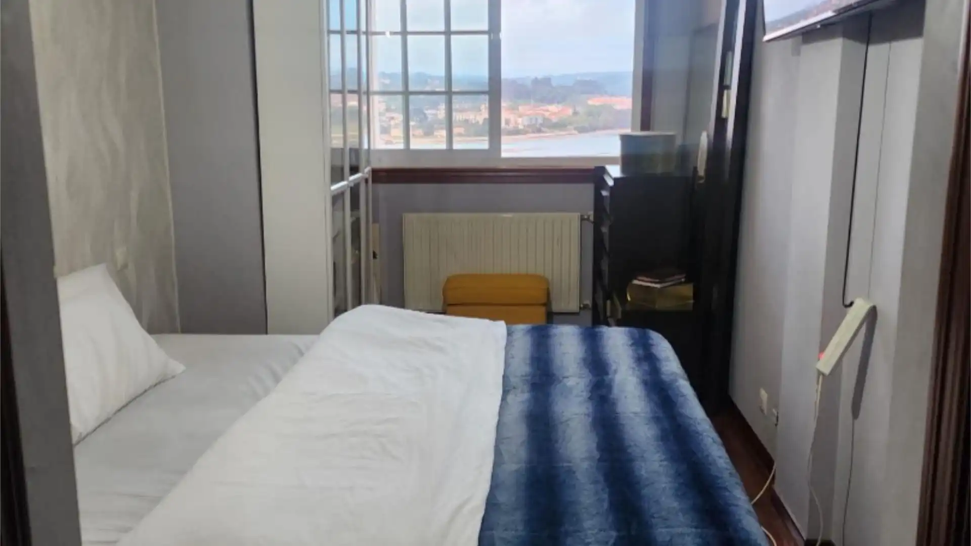 Piso en  Rúa Amparo López Jean 11 - Foto 16