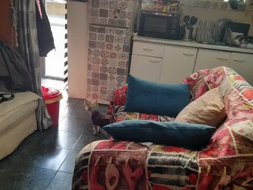 Estudio en  Carrer de Mart 36 - Foto 6