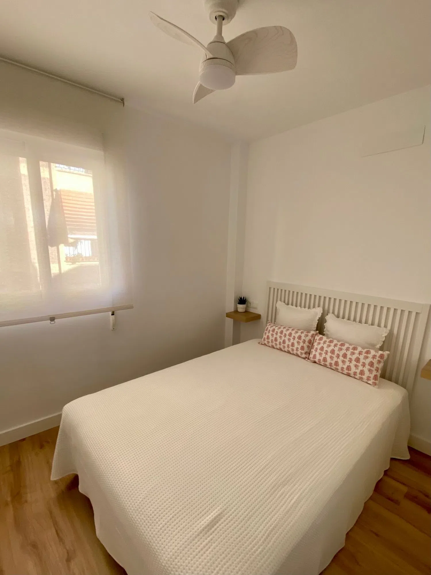 Piso en plaza de Toros Vieja, 26 - Foto 8