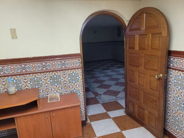 Chalet adosado en Avenida de Francisco Chico Mendes s/n, Perales del Rio, Perales del Rio - Foto 27