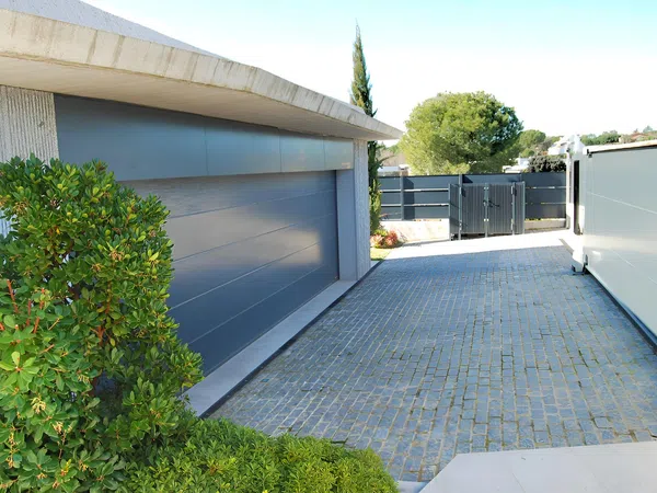 Casa independiente en Valdecabañas - Foto 35