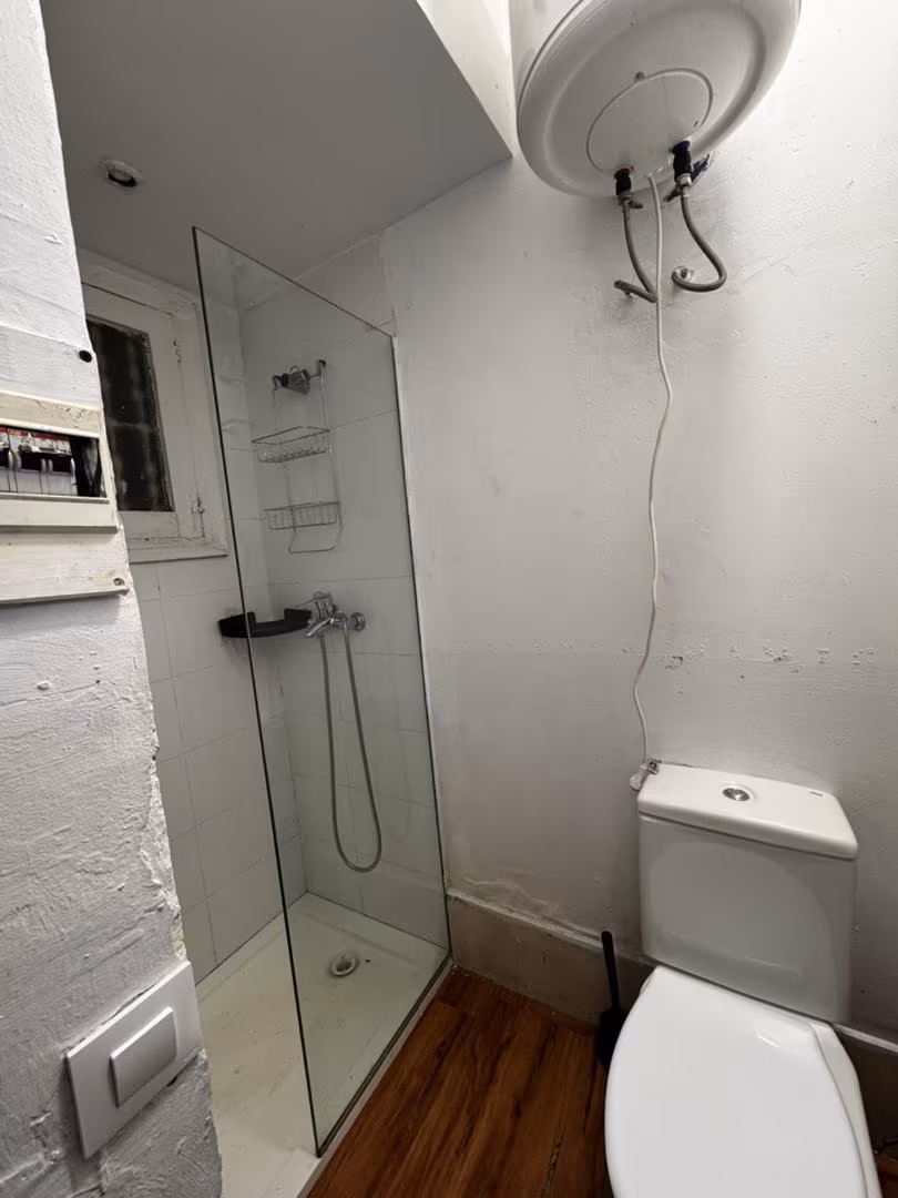 Estudio en  Carrer de Pàdua 8 - Foto 6