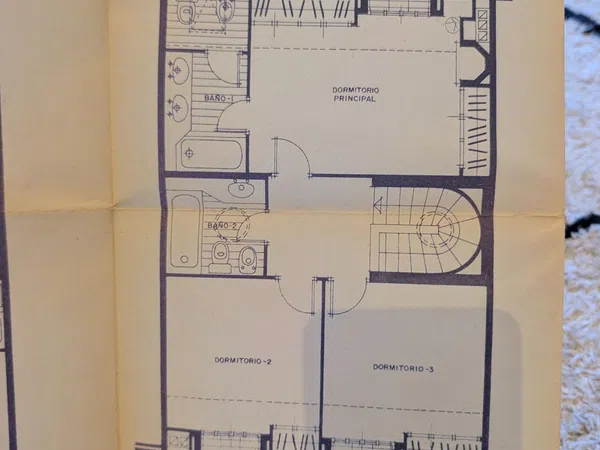 Chalet adosado en calle de Cuestablanca, 293 - Foto 13