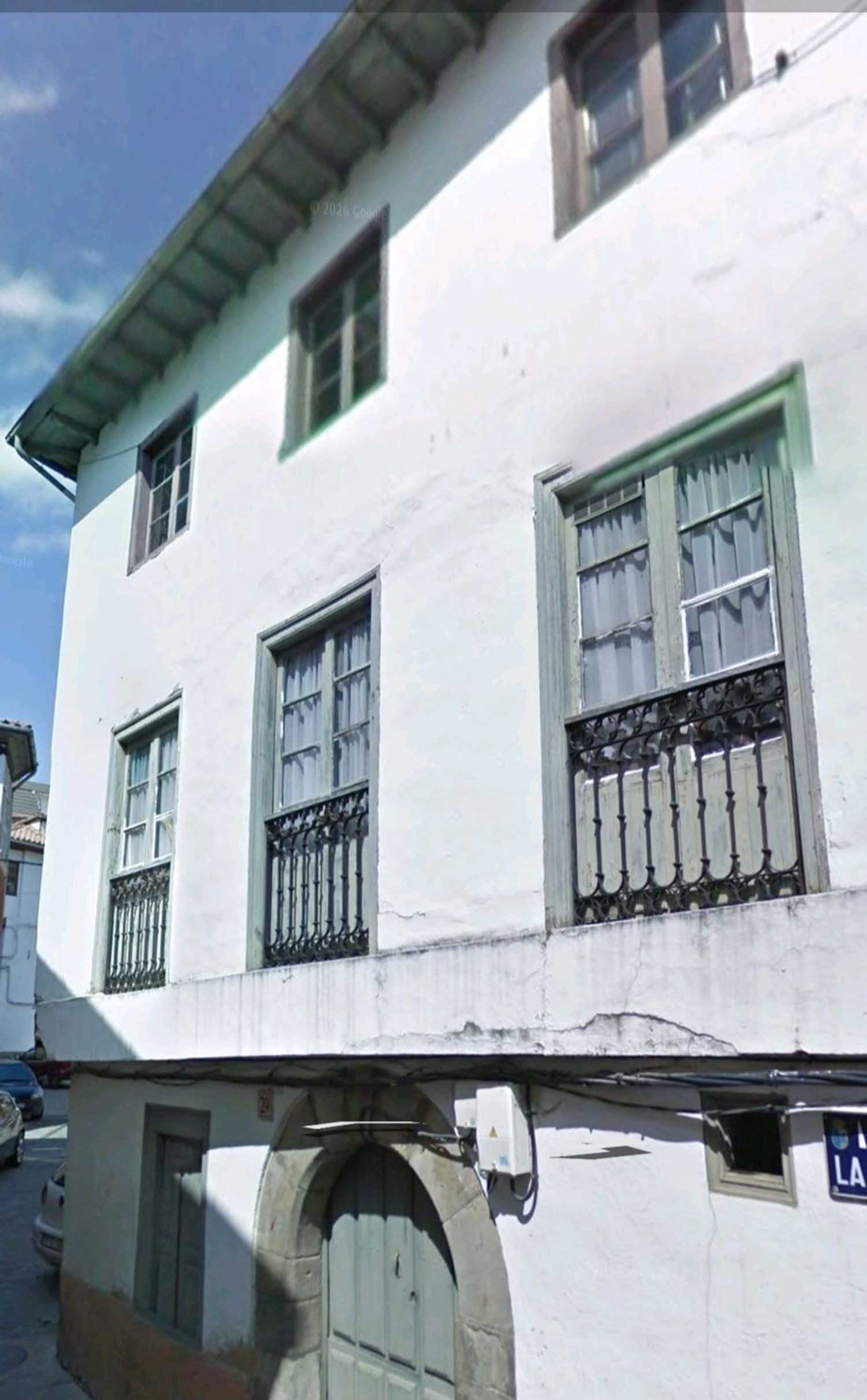 Casa rural en Calle La Fuente, 29 - Foto 11