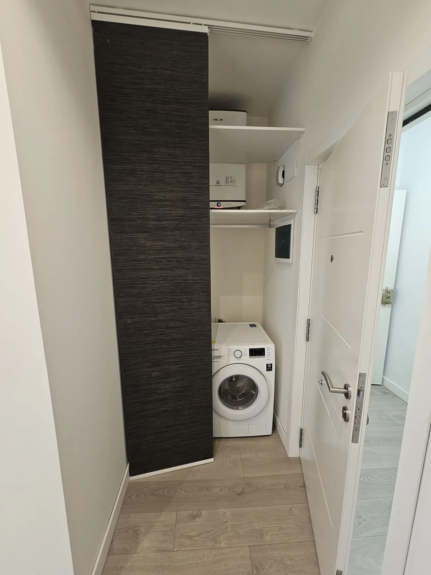 Piso en glorieta de Bilbao, 5 - Foto 8