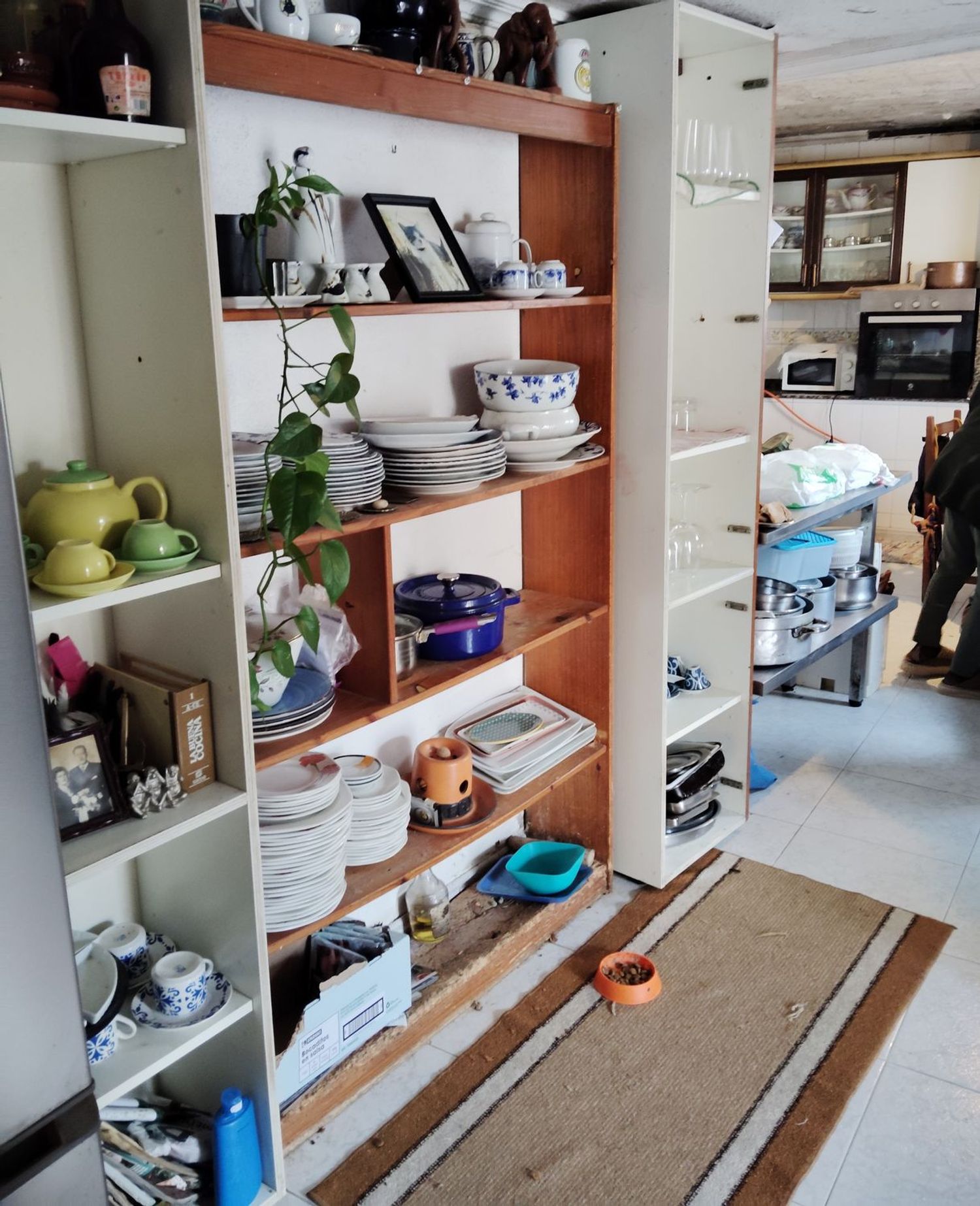 Casa rural en camino do Rozo, 35 - Foto 6