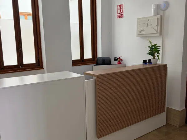 Oficina en La Xerea, La Xerea - Foto 1