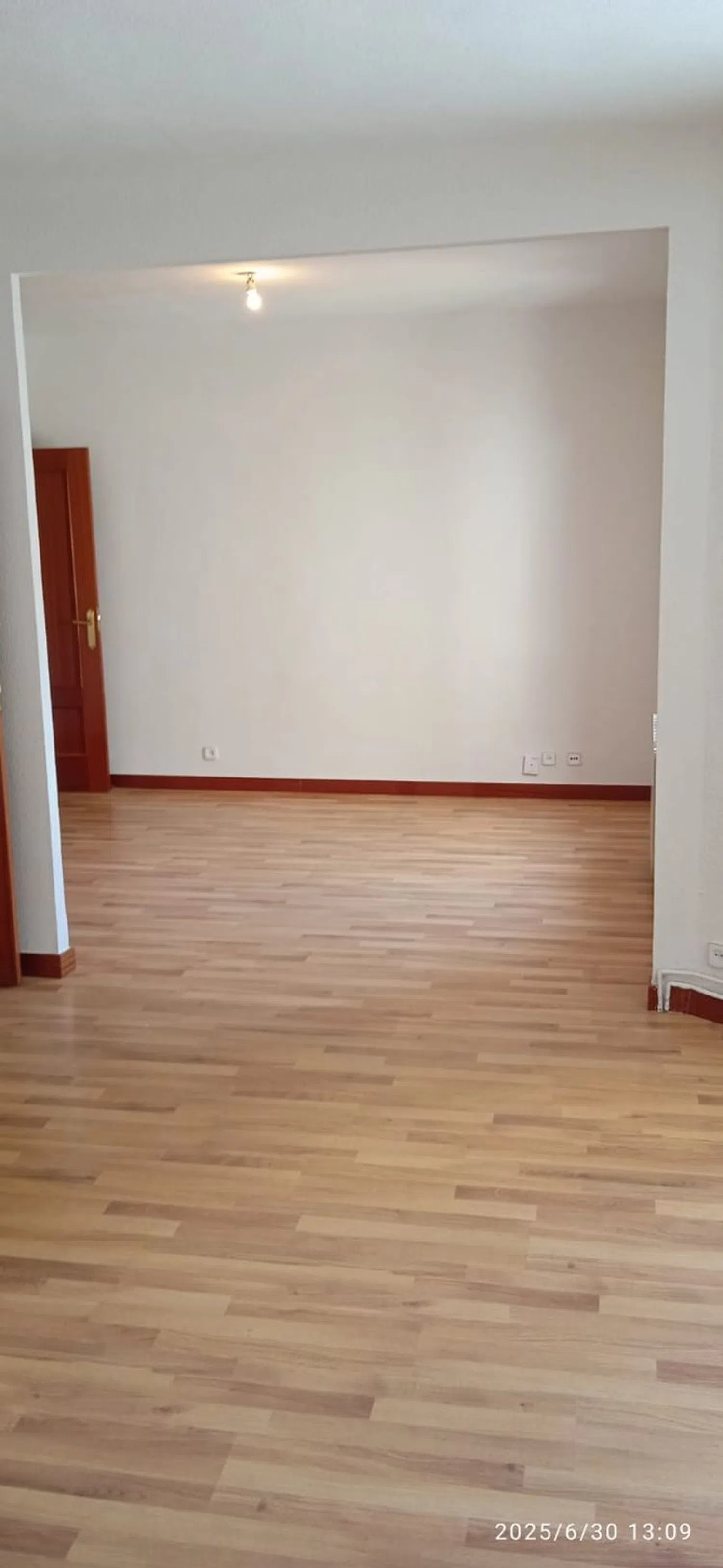 Piso en calle del Príncipe de Vergara, 291 - Foto 3