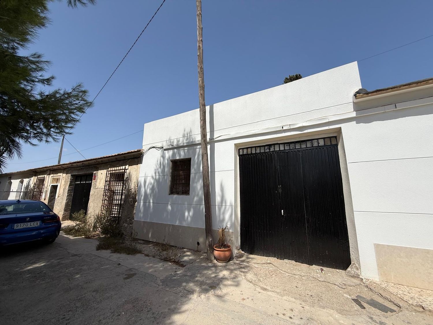 Finca rústica en Avenida Constitución, 1, Molins-Campaneta-San Bartolomé, Molins-Campaneta-San Bartolomé - Foto 2