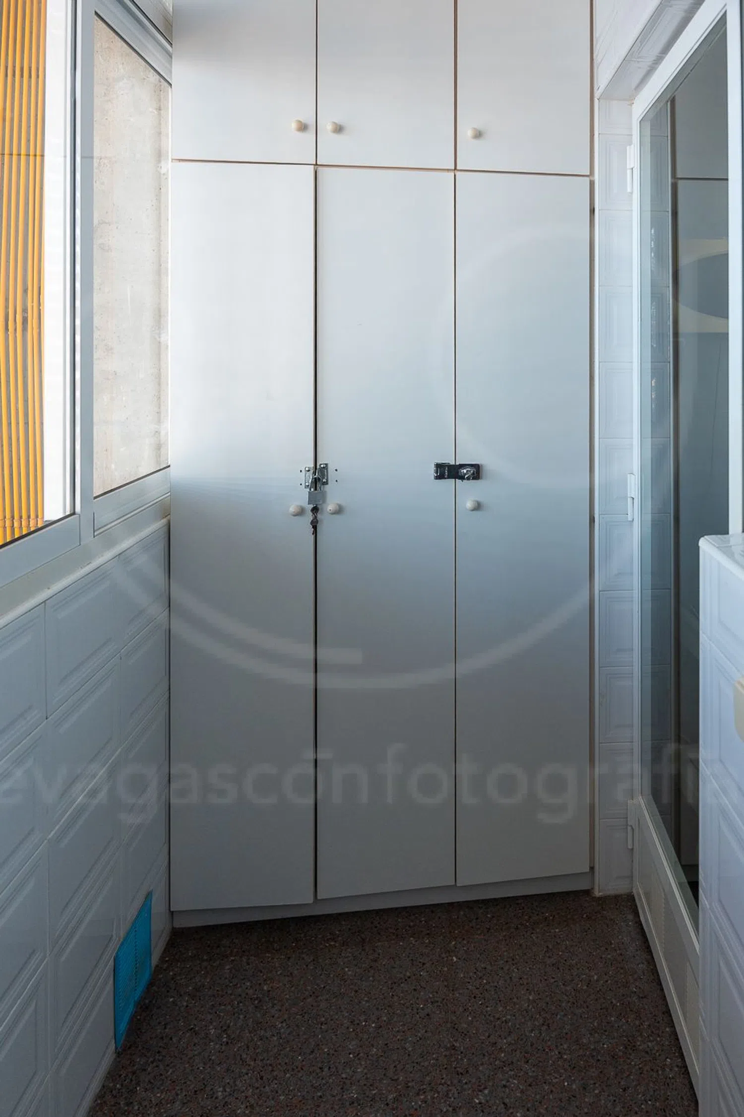 Piso en avenida de la Armada Española, 13 - Foto 22