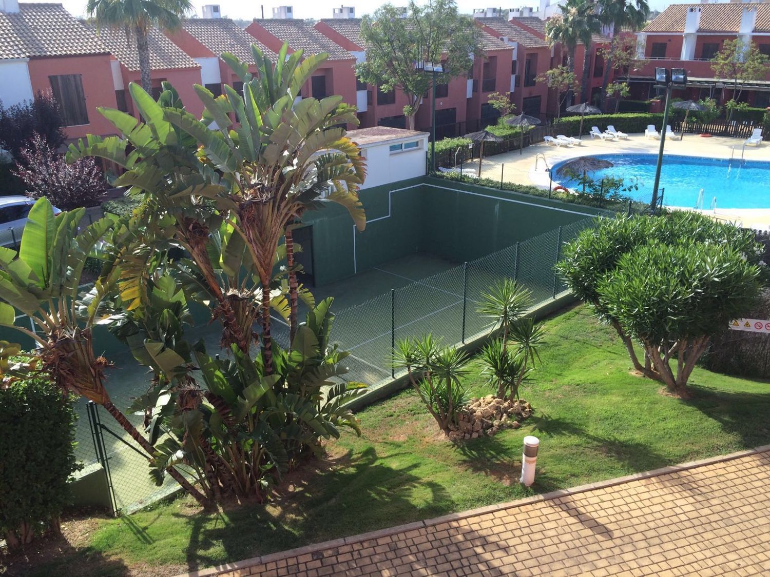 Chalet adosado en Avenida de las cumbres, 3, Islantilla Golf, Islantilla Golf - Foto 4