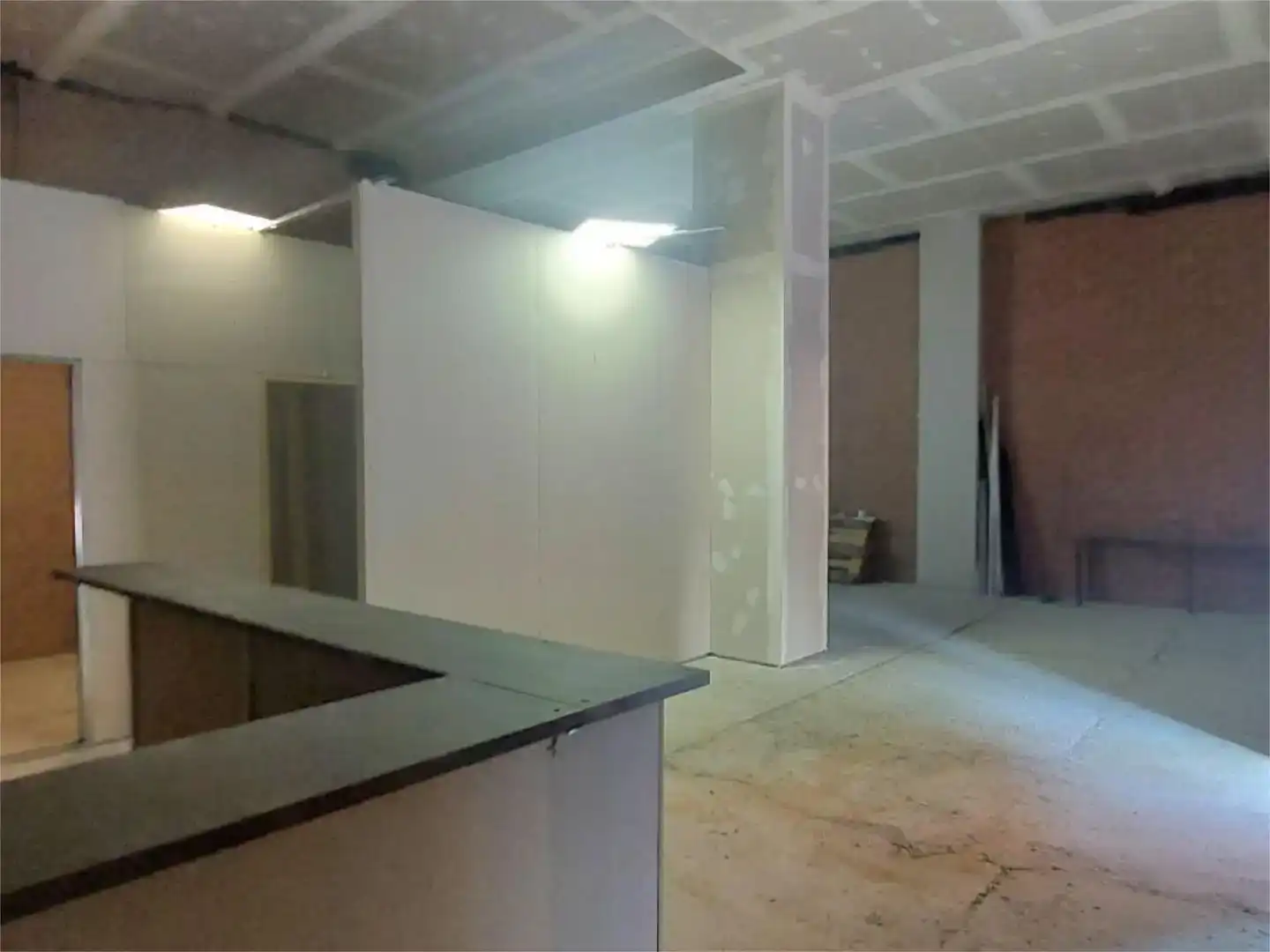 Local comercial en  Calle Taras Bulba 4 - Foto 11