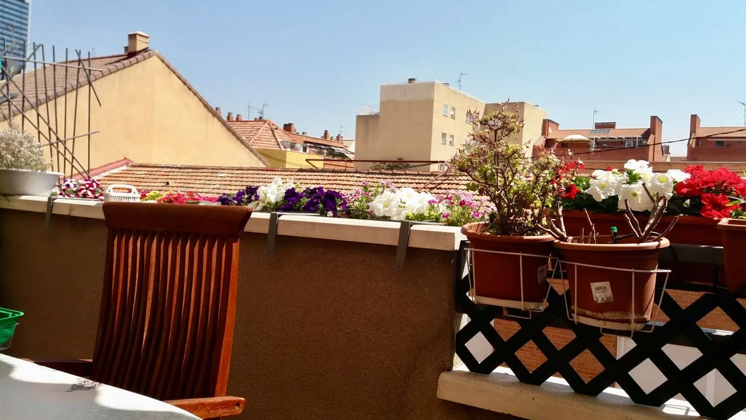 Ático en calle de los Geranios, 37 - Foto 3