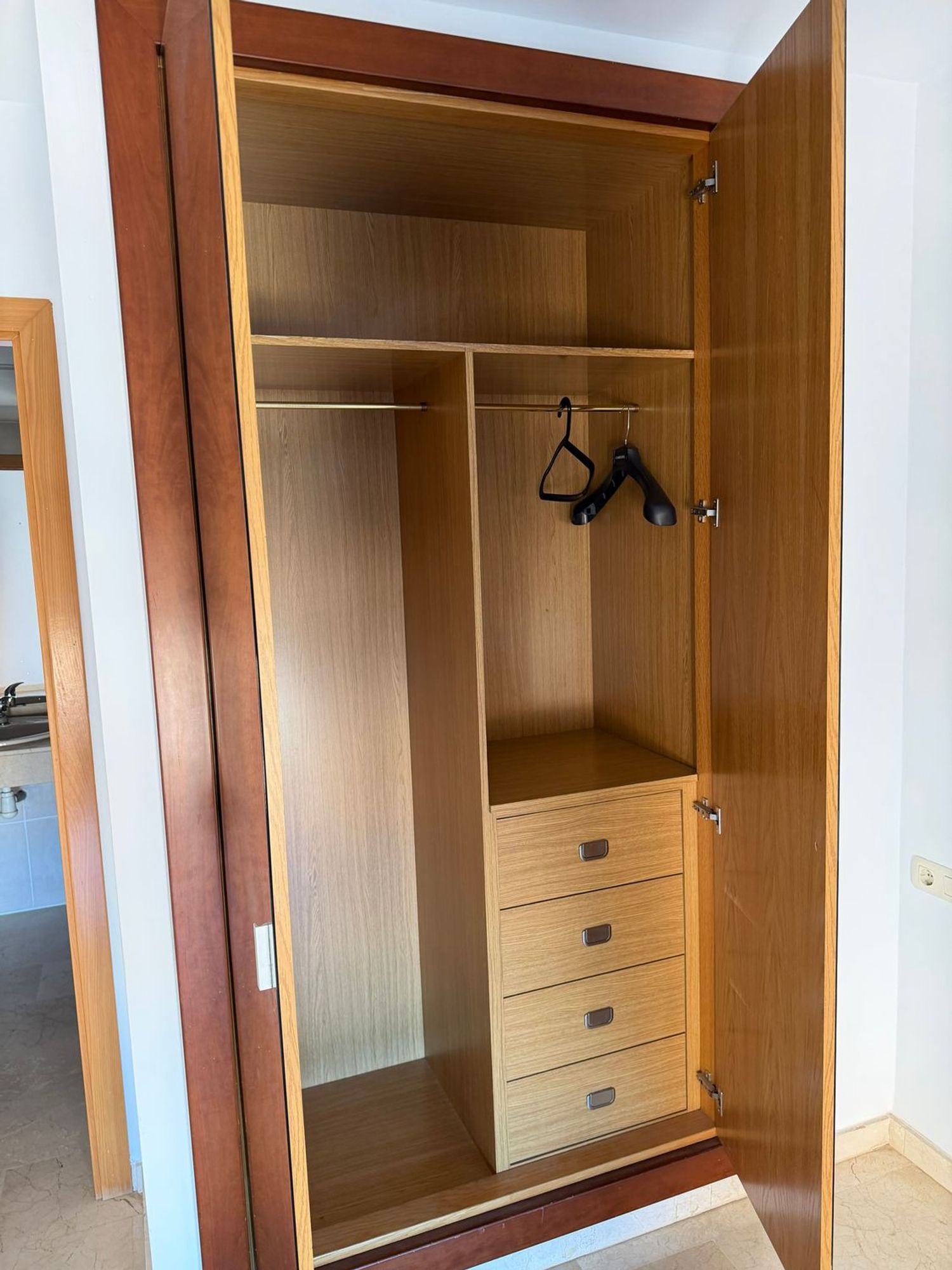 Ático en calle de Santa Genoveva Torres, 17 - Foto 20