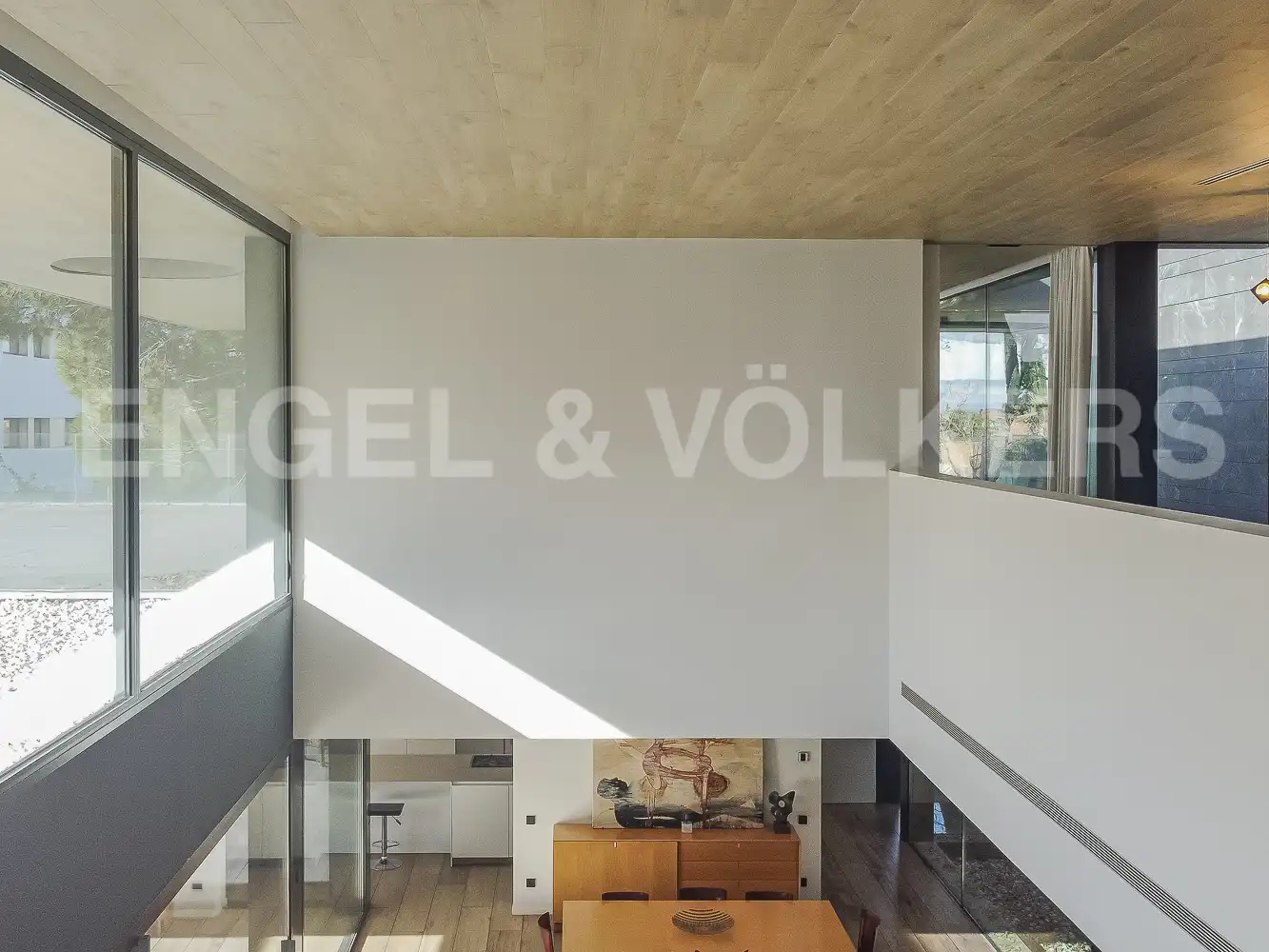 Chalet en Sant Cugat del Vallès - Foto 26