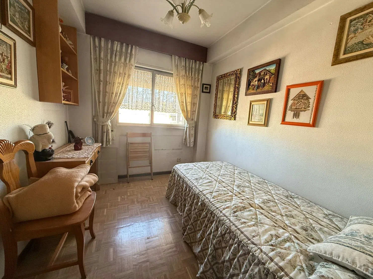 Piso en avenida de Moratalaz, 113 - Foto 25