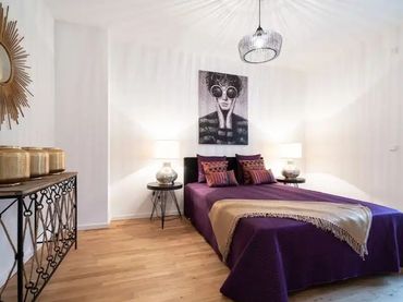 Apartamento en  Avinguda de Catalunya 43 - Foto 10