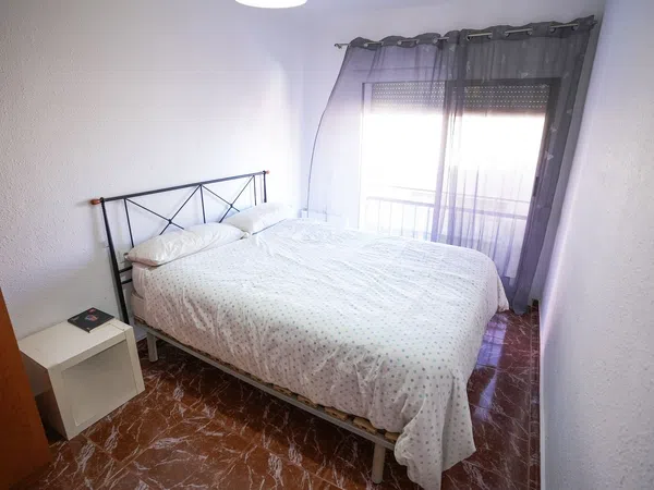 Piso en Calle de Pere Masallach, 13, Barri Antic - Centre, Barri Antic - Centre - Foto 4