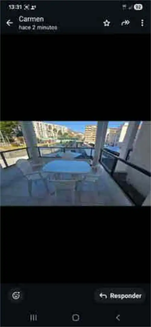 Apartamento en paseo maritimo rey de españa 93 - Foto 3