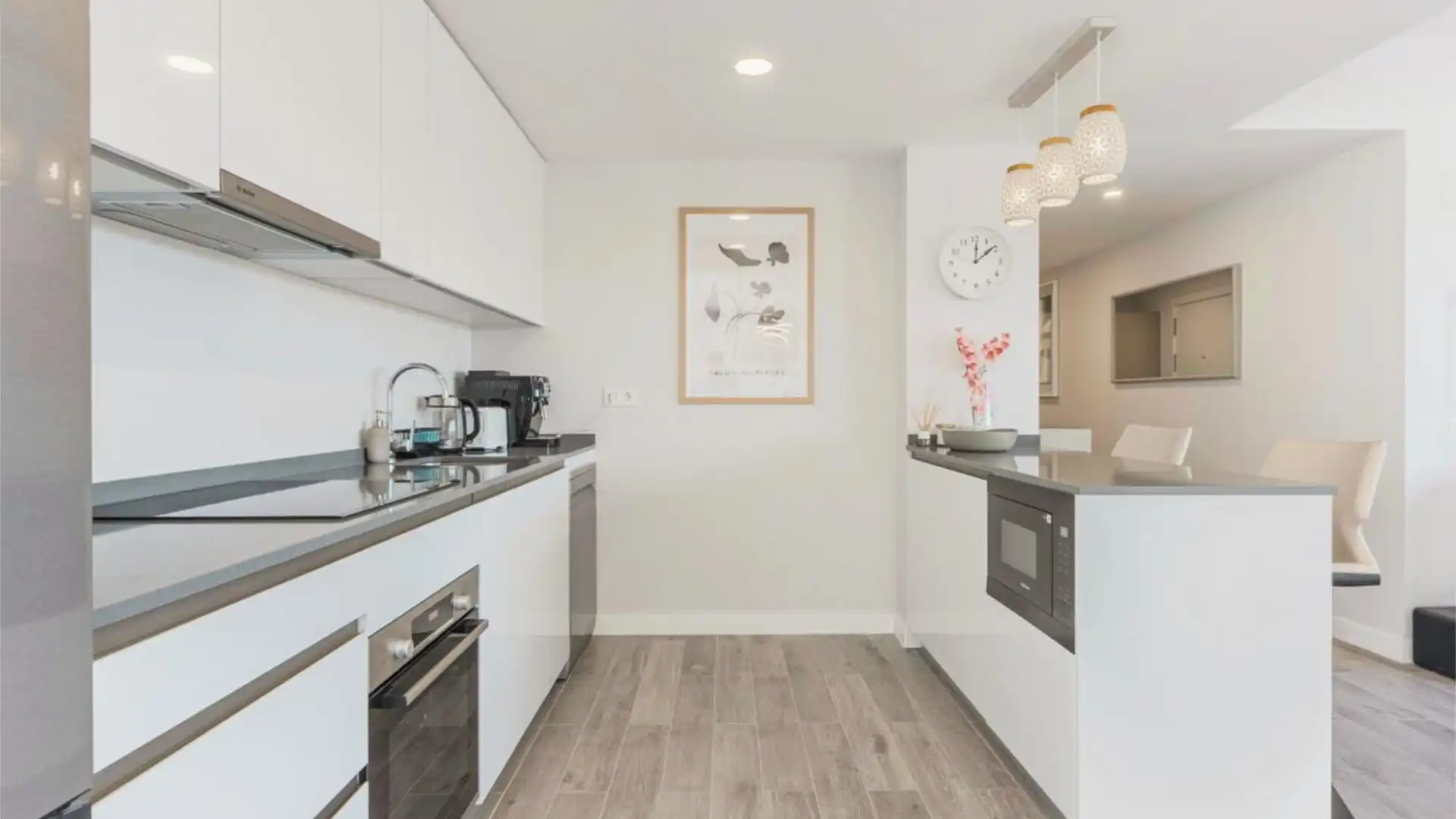 Piso en  Calle Aralia 12 - Foto 7