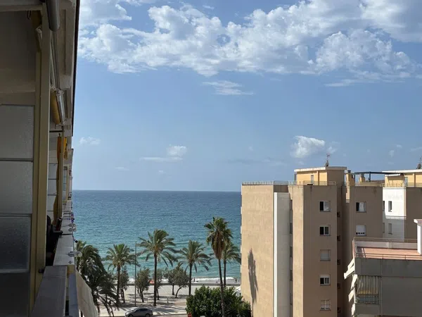 Piso en Calle de Joan Salvat-Papasseit, 18, Platja Calafell, Platja Calafell - Foto 4