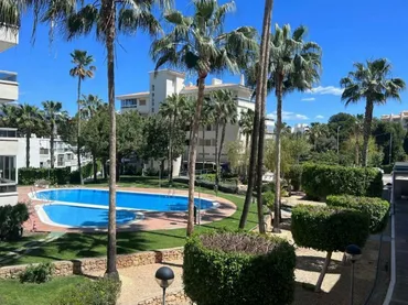 Apartamento en  Carrer Joaquín Rodrigo 6 - Foto 2