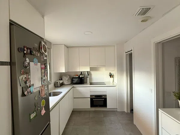 Ático en pasaje de los Granados Sefardies, 2 - Foto 3