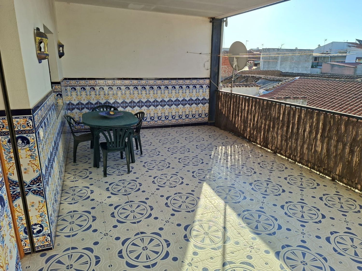 Piso en Navalvillar de Pela - Foto 9