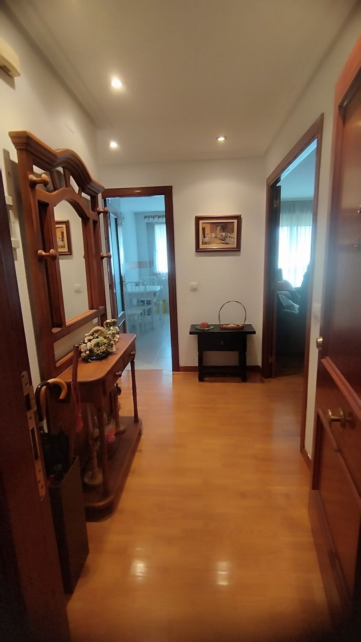 Piso en San Adrián - Siete Infantes - Foto 3