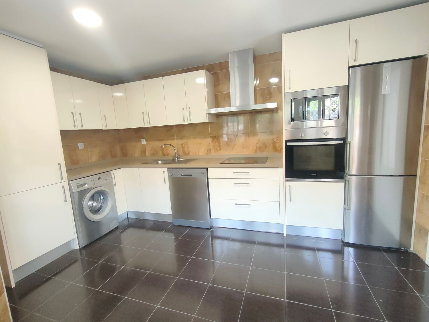 Chalet pareado en calle del Estanque, 1 - Foto 8