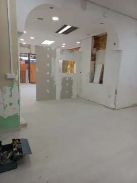 Planta baja en  Calle Proclamación 7 - Foto 1