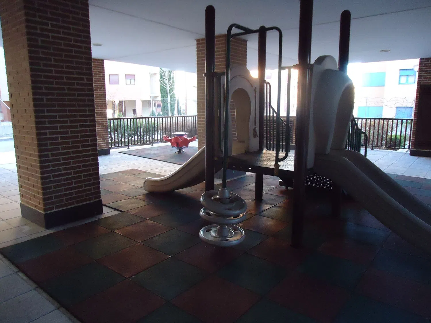 Piso en calle de Albadalejo, 46 - Foto 16