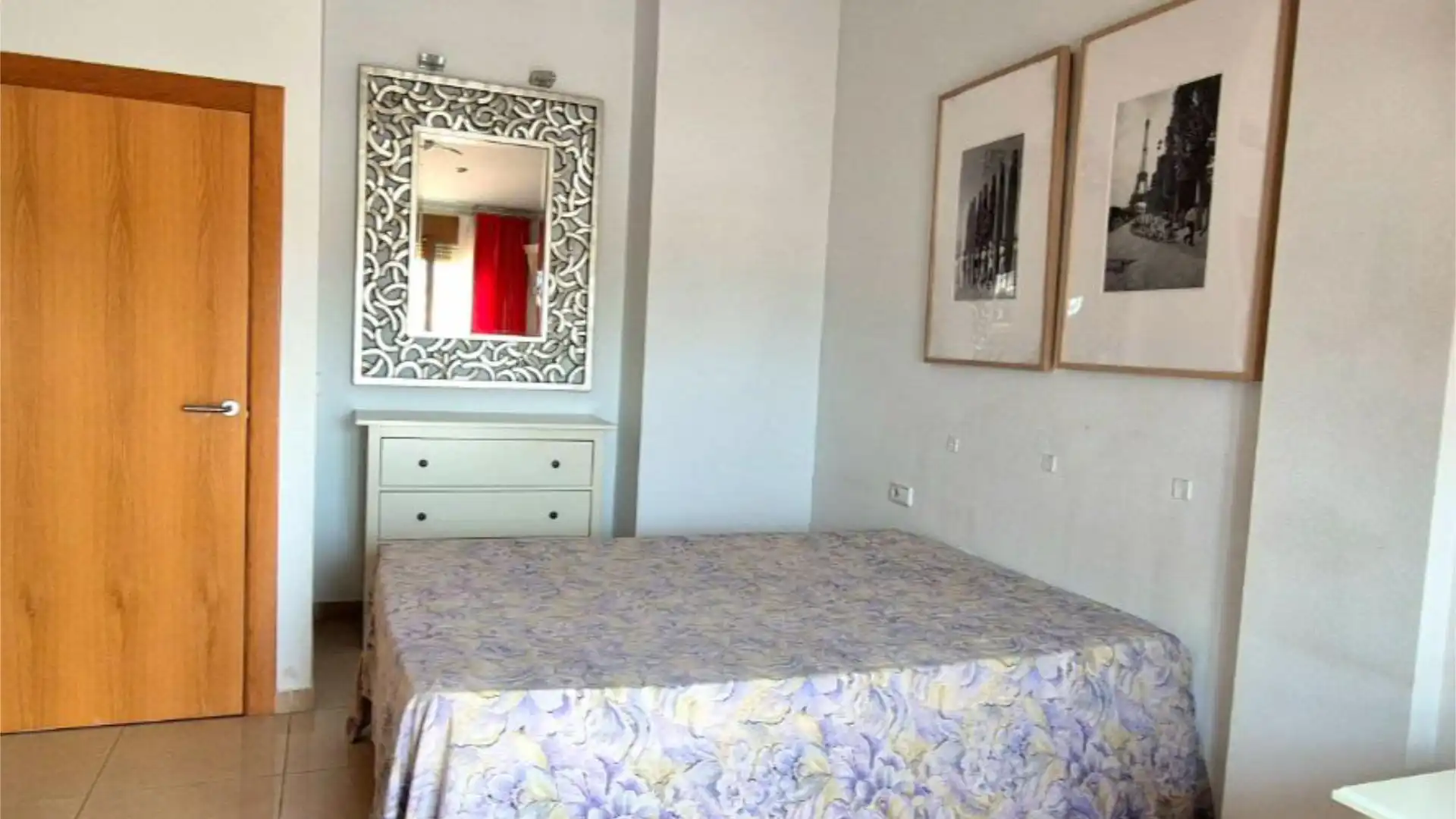 Piso en  Carril Zamoras 5 - Foto 5