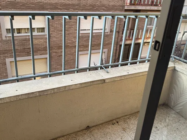 Piso en Calle Cuarta, 13, San Bernardo - Foto 7