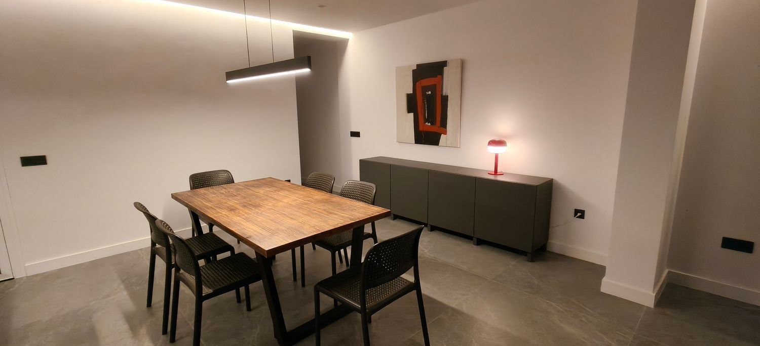 Piso en calle Alamo, 12 - Foto 9